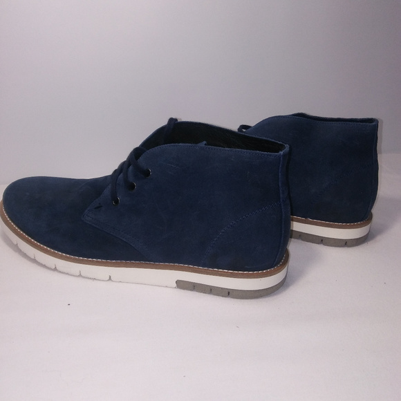 Wolverine 1883 Men\'s Gibson Chukka Boot Brand NEW main image 8